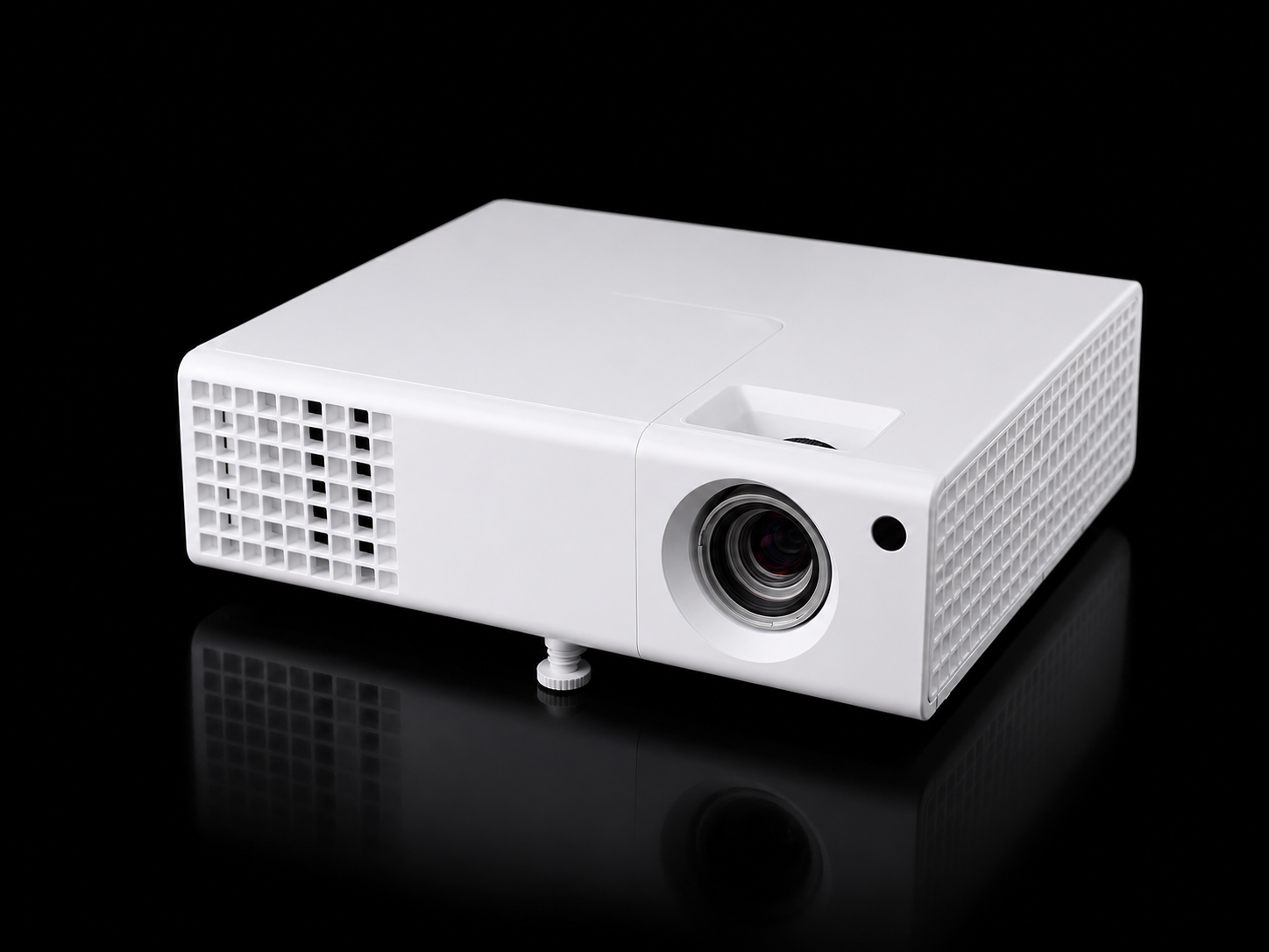 Beamer Technik
