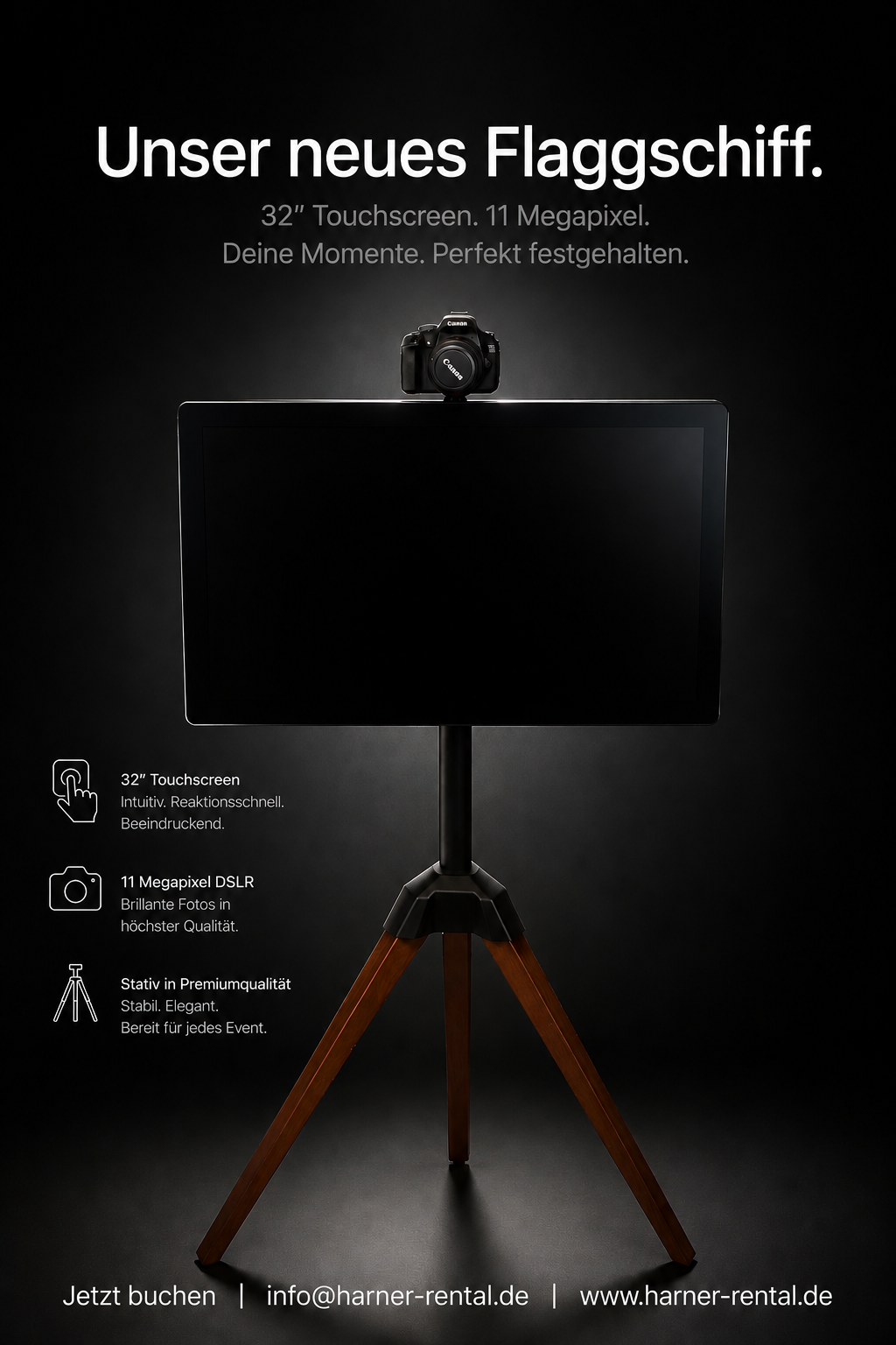 Fotobox Spezialist 2